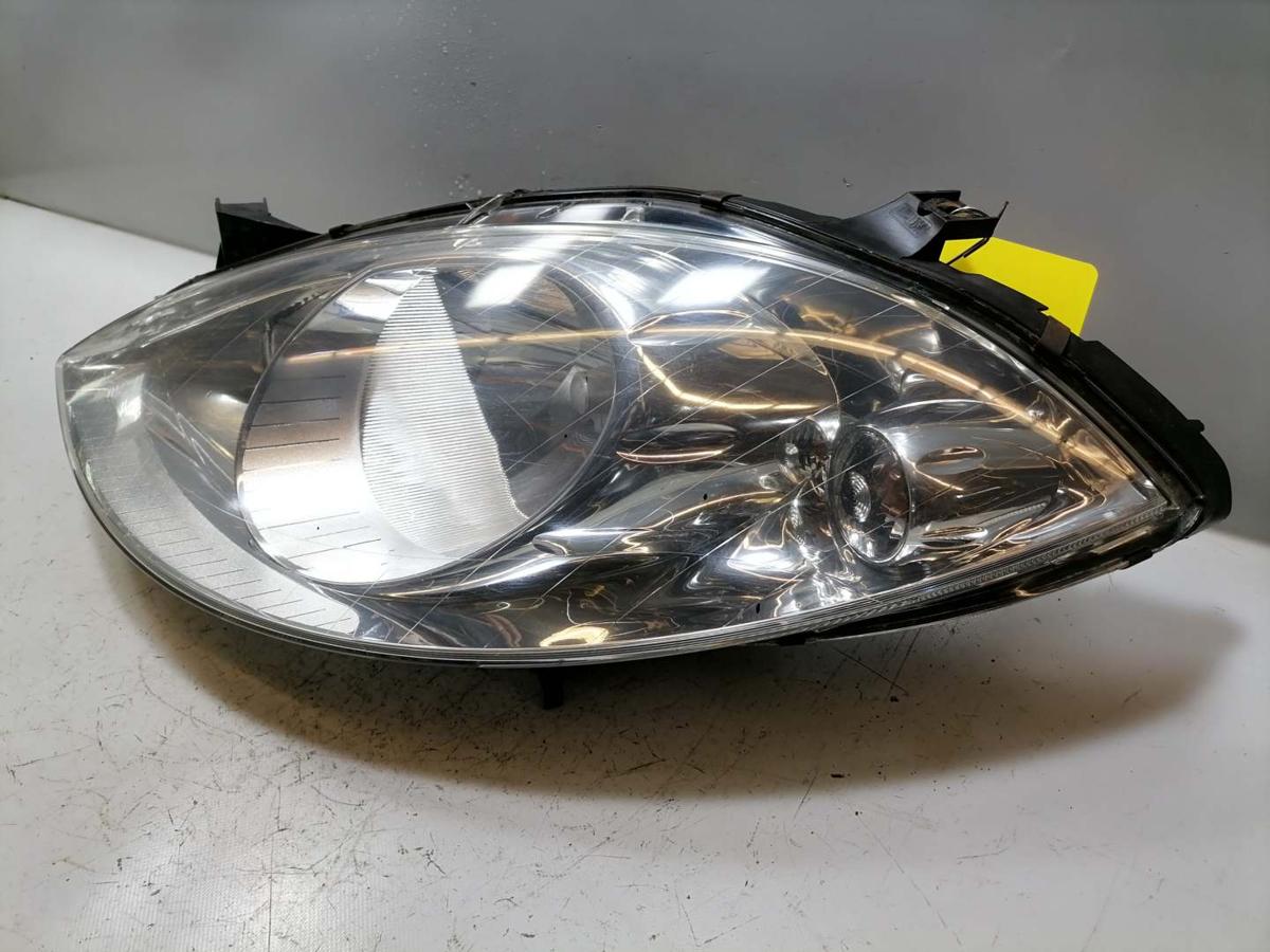 Mercedes A Klasse W169 original Scheinwerfer vorn links Halogen Bj.2004